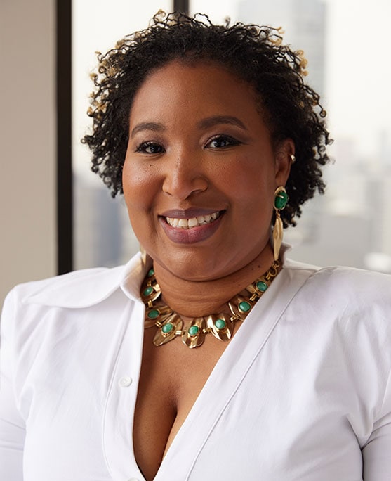 image of Omi Bell of Black Girl Ventures